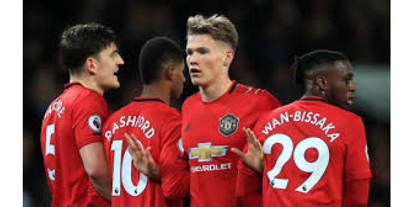 Manchester United w następnej rundzie walczy o Liverpool